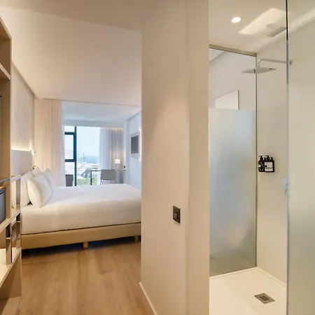 Innside By Melia Tenerife Cruz 4*