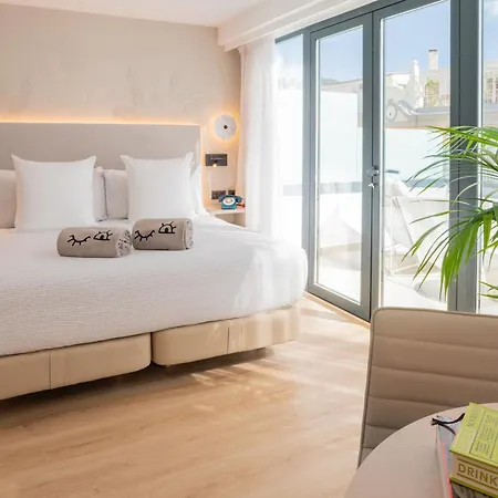 Innside By Melia Tenerife Cruz 4*