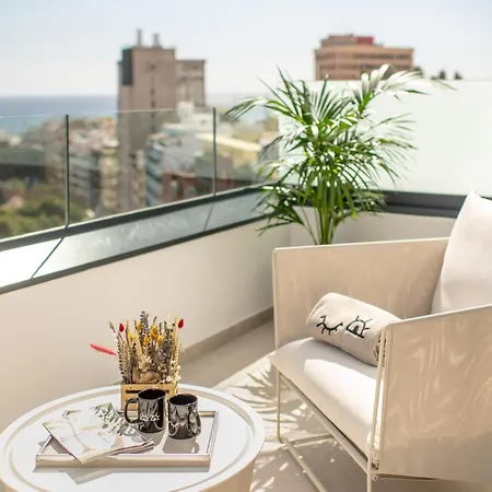 Hotel Innside By Melia Tenerife Cruz Santa Cruz de Tenerife