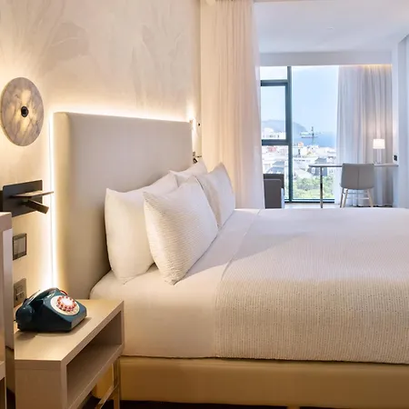 Hotel Innside By Melia Tenerife Cruz