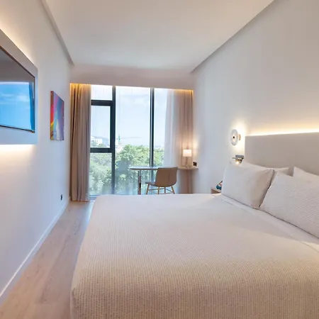 Innside By Melia Tenerife Cruz