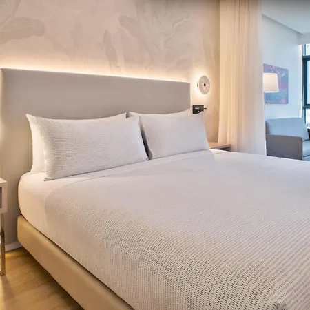 Hotel Innside By Melia Tenerife Cruz Santa Cruz de Tenerife