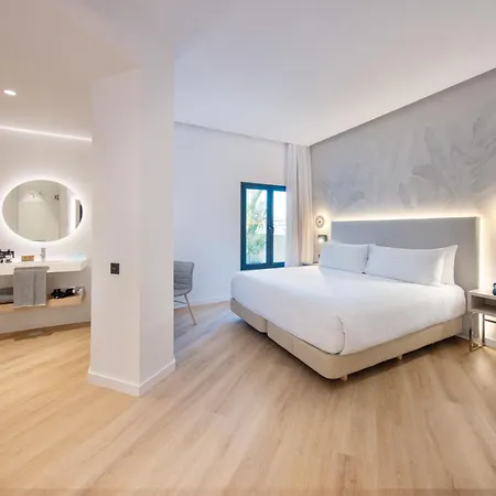 Innside By Melia Tenerife Cruz 4*
