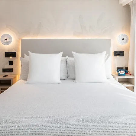 Innside By Melia Tenerife Cruz Hotel