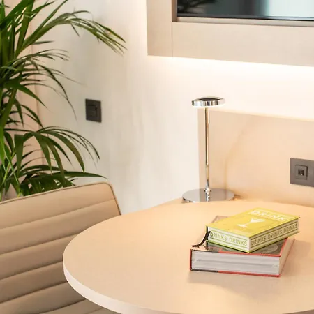 Hotel Innside By Melia Tenerife Cruz Santa Cruz de Tenerife