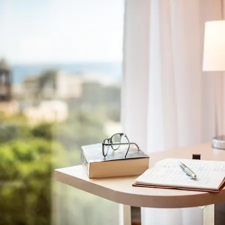 Hotel Innside By Melia Tenerife Cruz 4*