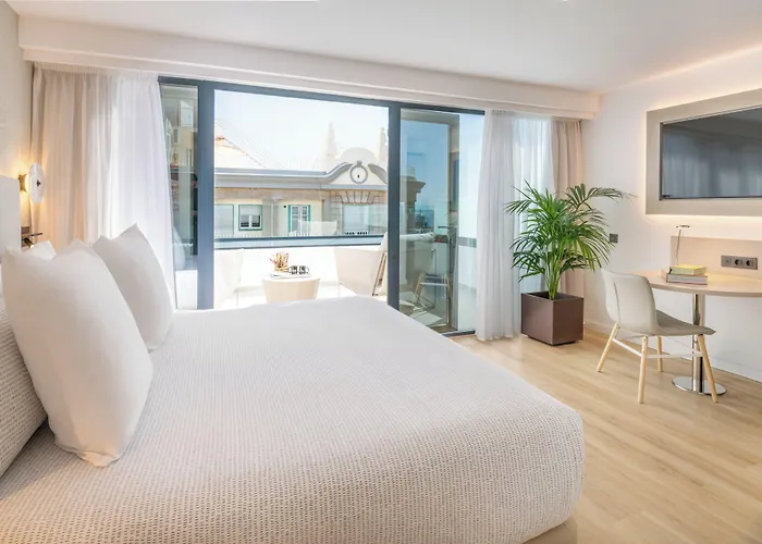 Innside Tenerife Santa Cruz