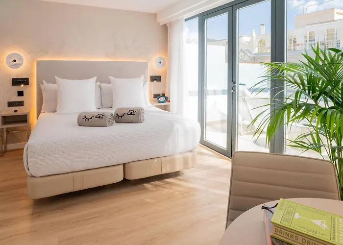 Innside By Meliá Tenerife Cruz
