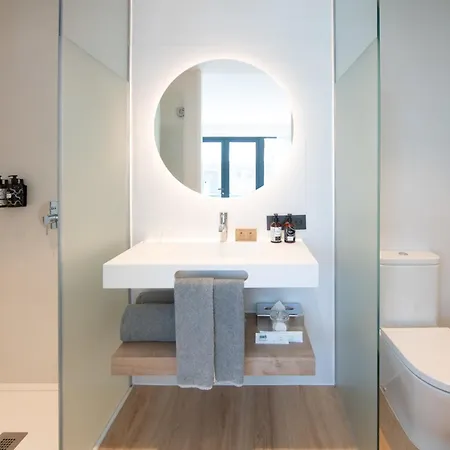 ホテル Innside By Melia Tenerife Cruz 4*