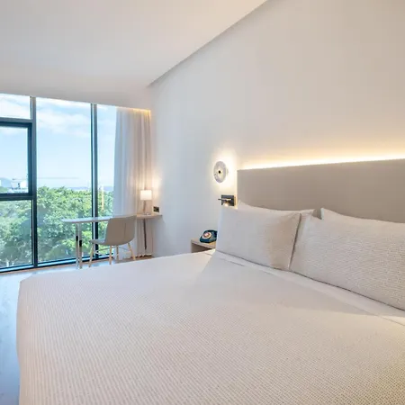 Innside By Melia Tenerife Cruz Hotel 4*