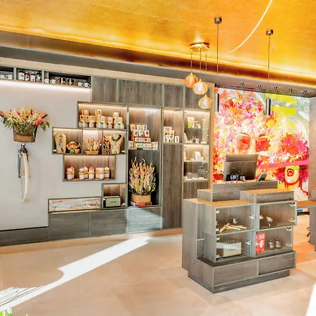 Innside By Meliá Tenerife Cruz Hotel