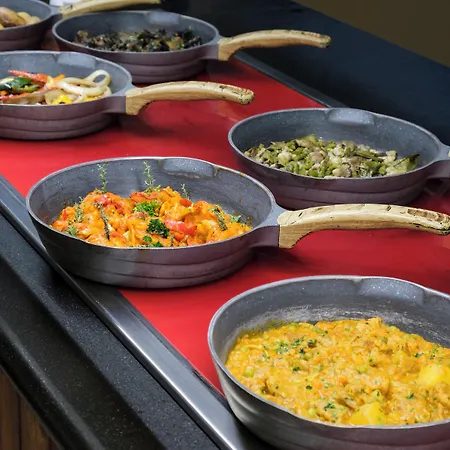 Innside By Meliá Tenerife Cruz Hotel