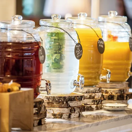 Hotel Innside By Meliá Tenerife Cruz