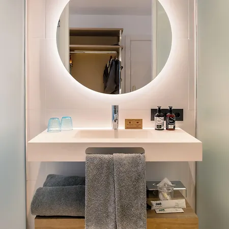 Innside By Meliá Tenerife Cruz Santa Cruz de Tenerife