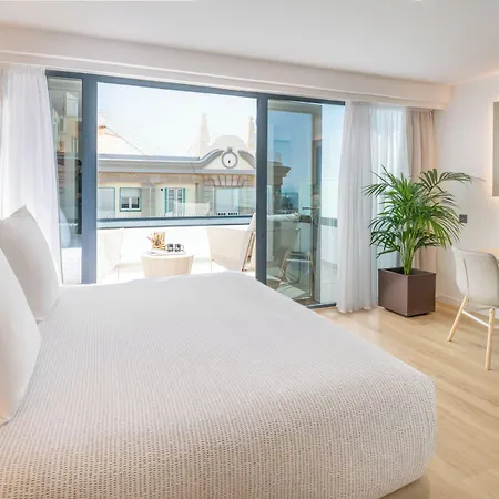 Innside By Meliá Tenerife Cruz