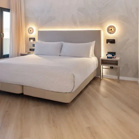 Innside By Melia Tenerife Cruz 4* Santa Cruz de Tenerife