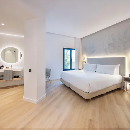 ホテル Innside By Melia Tenerife Cruz 4*