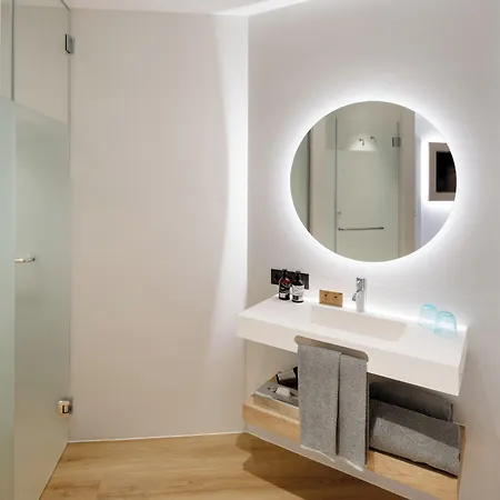 Innside By Melia Tenerife Cruz