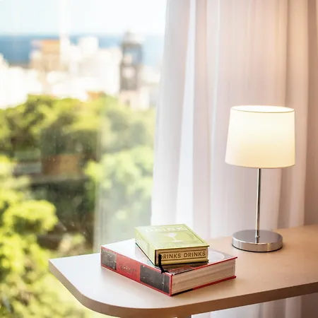 Innside By Meliá Tenerife Cruz Hotel Santa Cruz de Tenerife