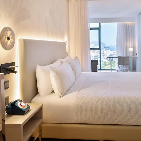 Innside By Meliá Tenerife Cruz