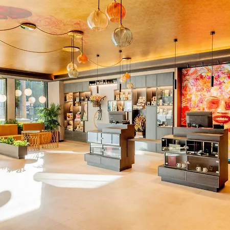 Hotel Innside Tenerife Cruz