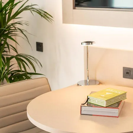 Innside Tenerife Cruz 4*