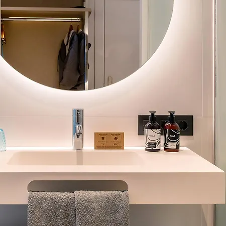 Innside Tenerife Cruz Hotel