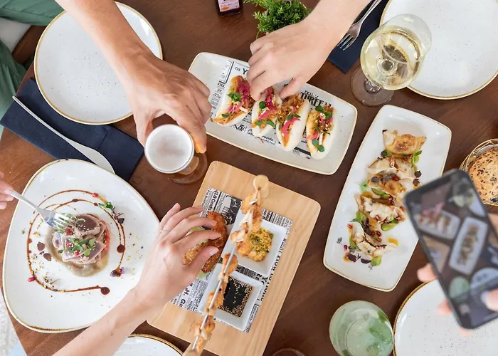 Innside Tenerife Cruz Hotel Santa-Cruz de Ténérife