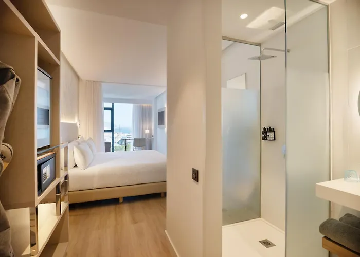 Innside Tenerife Cruz 4*