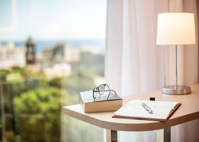 Hotel Innside Tenerife Cruz 4*