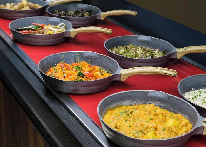 Innside Tenerife Cruz Hotel