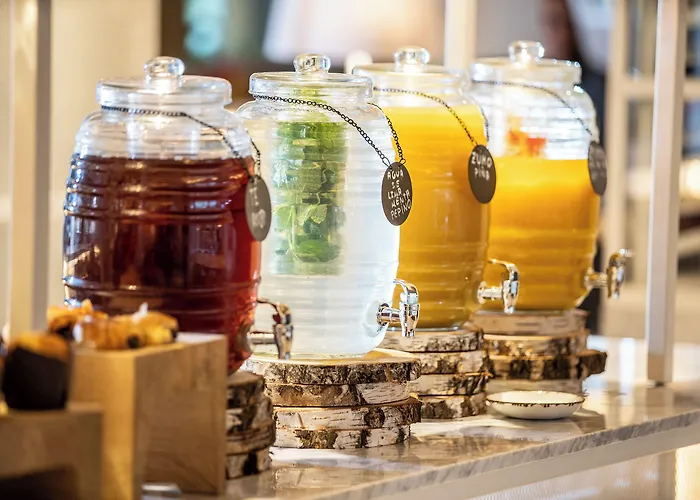 Hotel Innside Tenerife Cruz