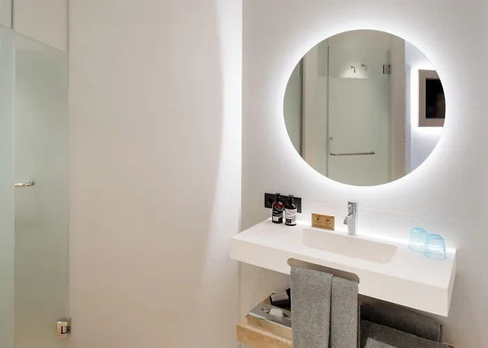 Innside Tenerife Cruz