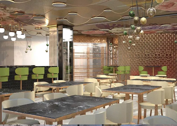 Innside Tenerife Cruz 4*