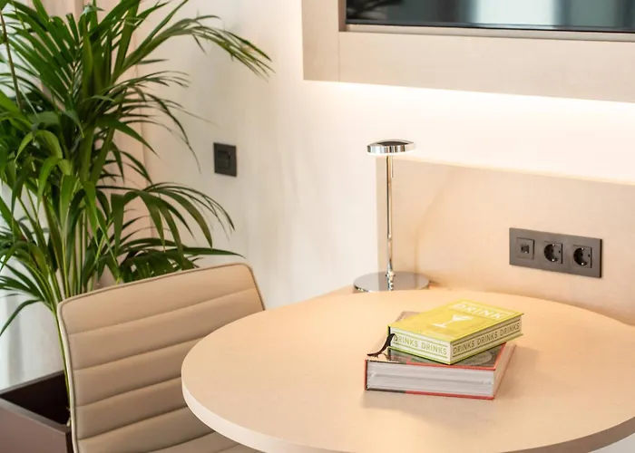 Innside Tenerife Cruz 4*