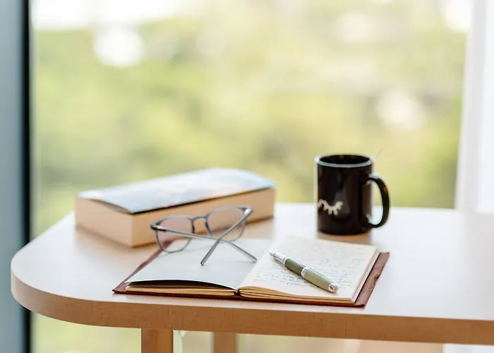 Innside Tenerife Cruz Santa-Cruz de Ténérife