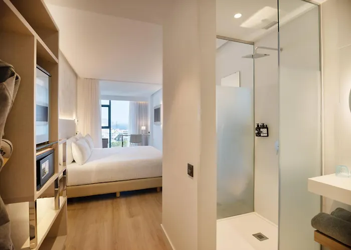 Innside Tenerife Cruz