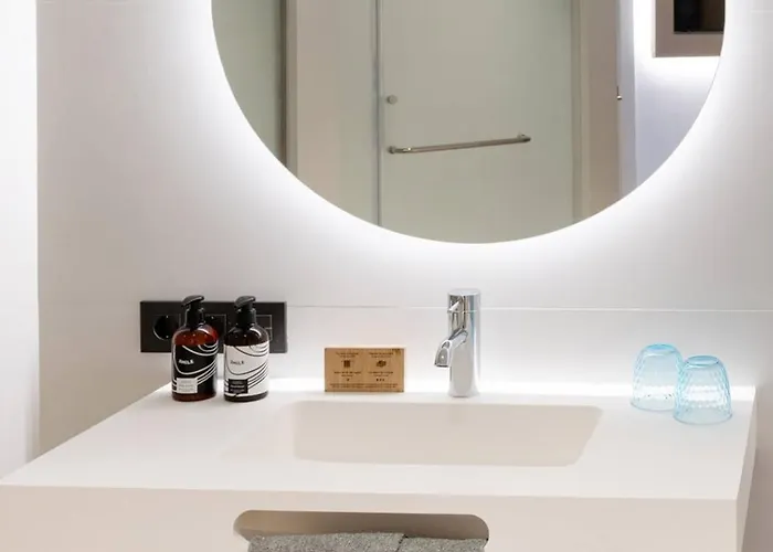 Innside Tenerife Cruz Hotel Santa-Cruz de Ténérife