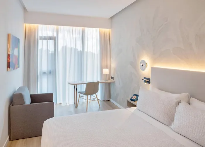 Innside Tenerife Cruz Santa-Cruz de Ténérife