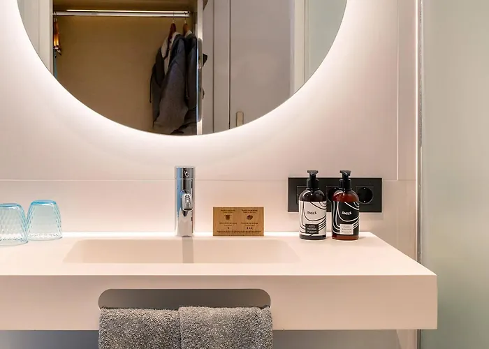 Innside Tenerife Cruz Hotel