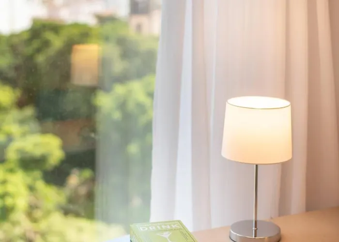 Innside Tenerife Cruz Hotel 4*