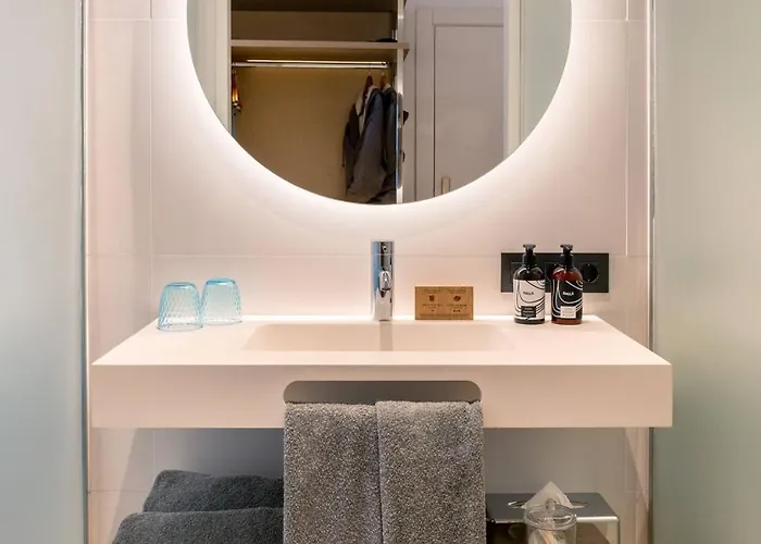 Hotel Innside Tenerife Cruz Santa-Cruz de Ténérife