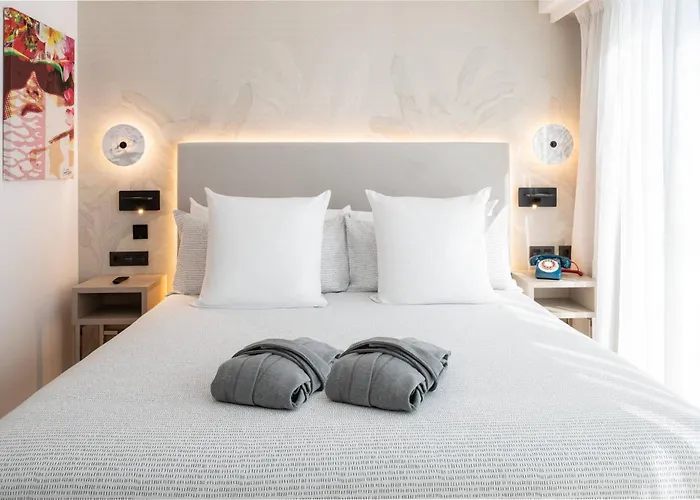 Innside Tenerife Cruz Santa-Cruz de Ténérife