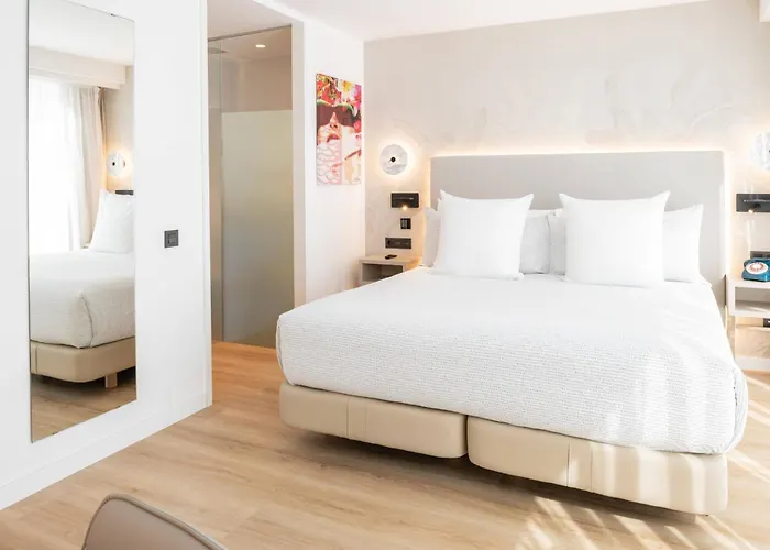 Innside Tenerife Cruz 4* Santa-Cruz de Ténérife