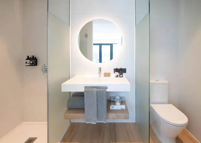 Innside Tenerife Cruz