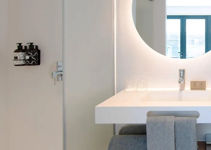 Innside Tenerife Cruz 4*