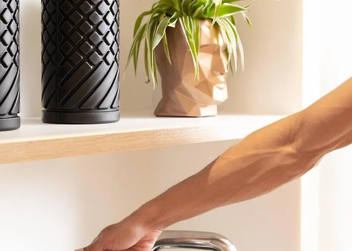 Hotel Innside Tenerife Cruz 4*