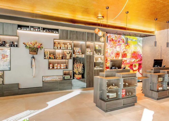 INNSiDE by Meliá Tenerife Santa Cruz Hotel