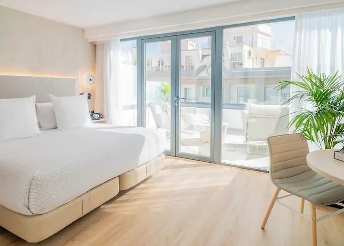 Innside Tenerife Cruz סנטה קרוז דה טנריף