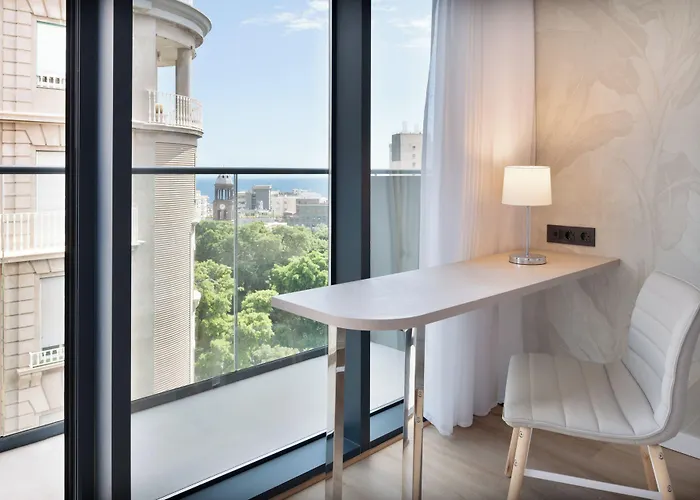 Innside Tenerife Cruz 4*